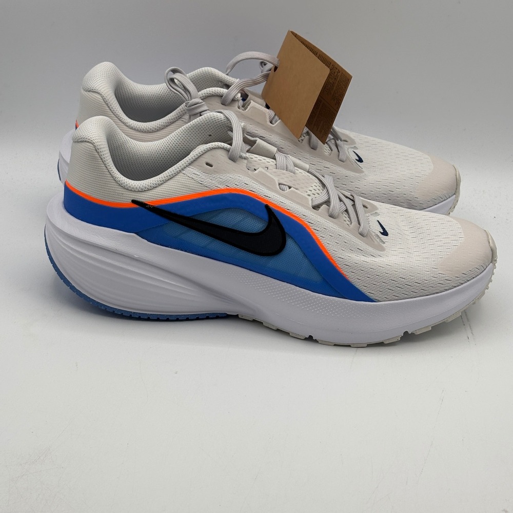 Nike Downshifter 14 Shoes Mens Size 11 Platinum Tint Blue Running IB1895-004